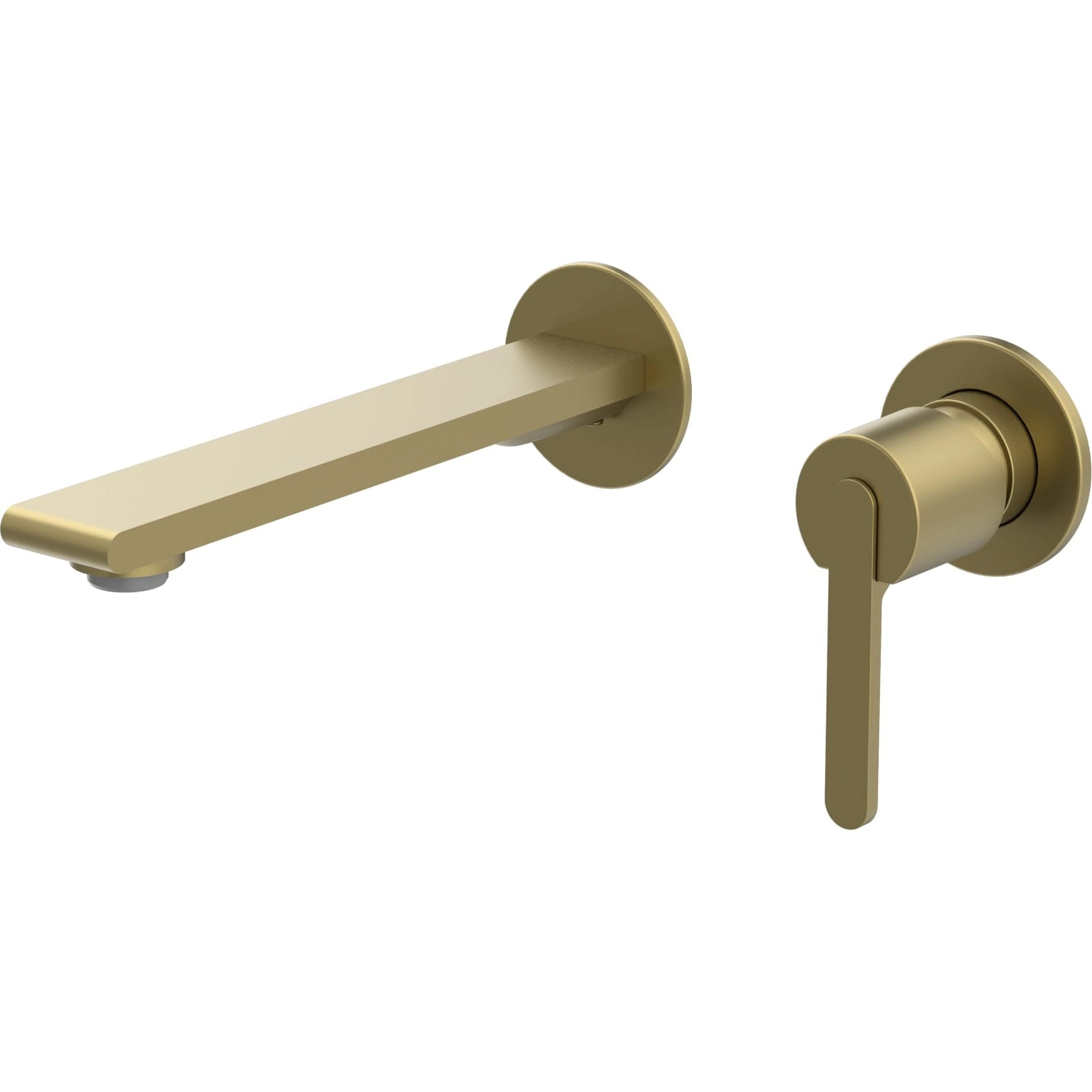 Смеситель для раковины Altrobagno Юнион (Unione), ALTROBAGNOUnione010511BG