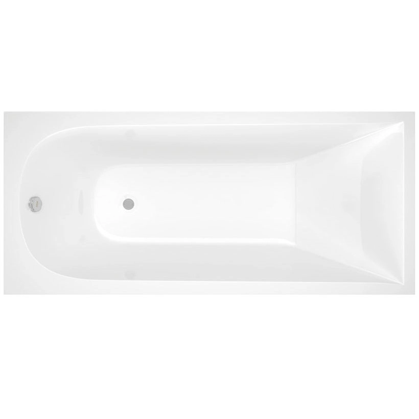 Ванна прямоугольная Alba Spa Impero