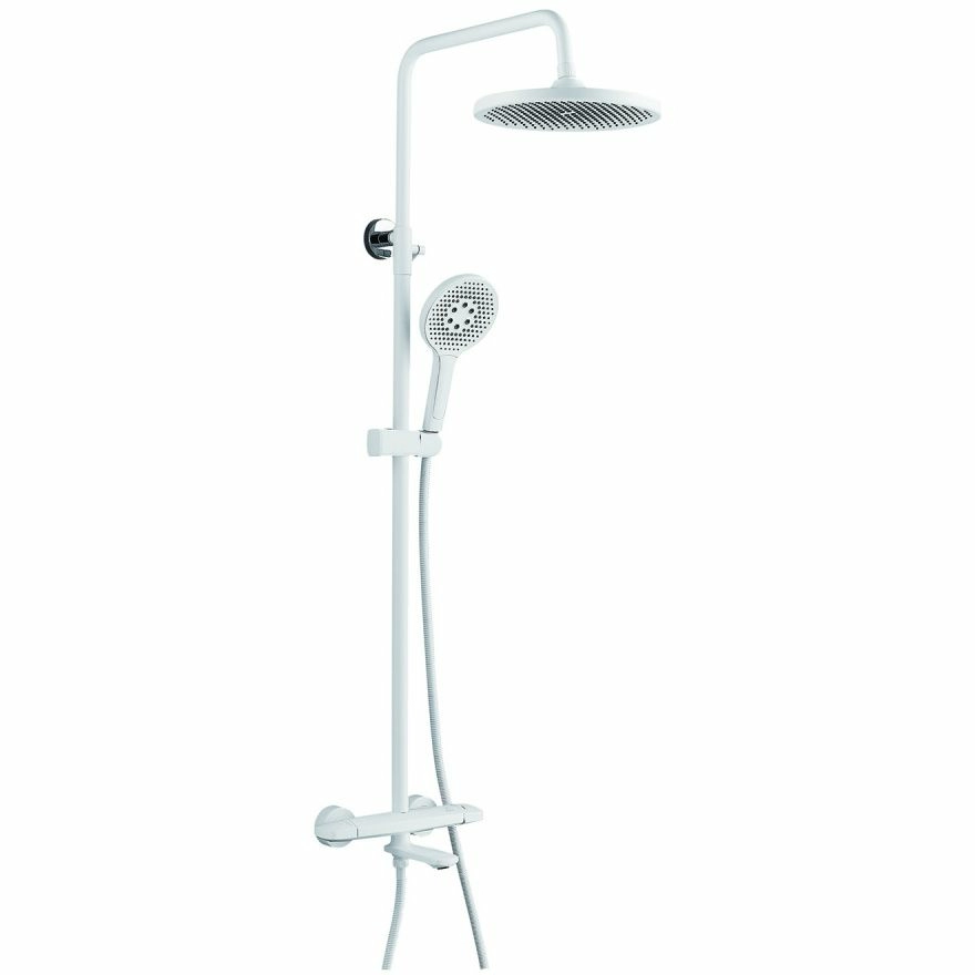 Душевая система Rose, R3936C