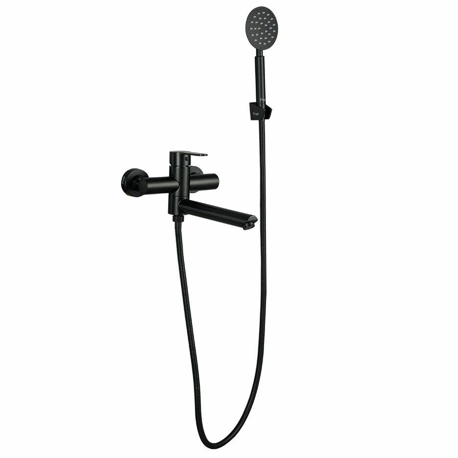 Смеситель для ванны Frap F32801-6