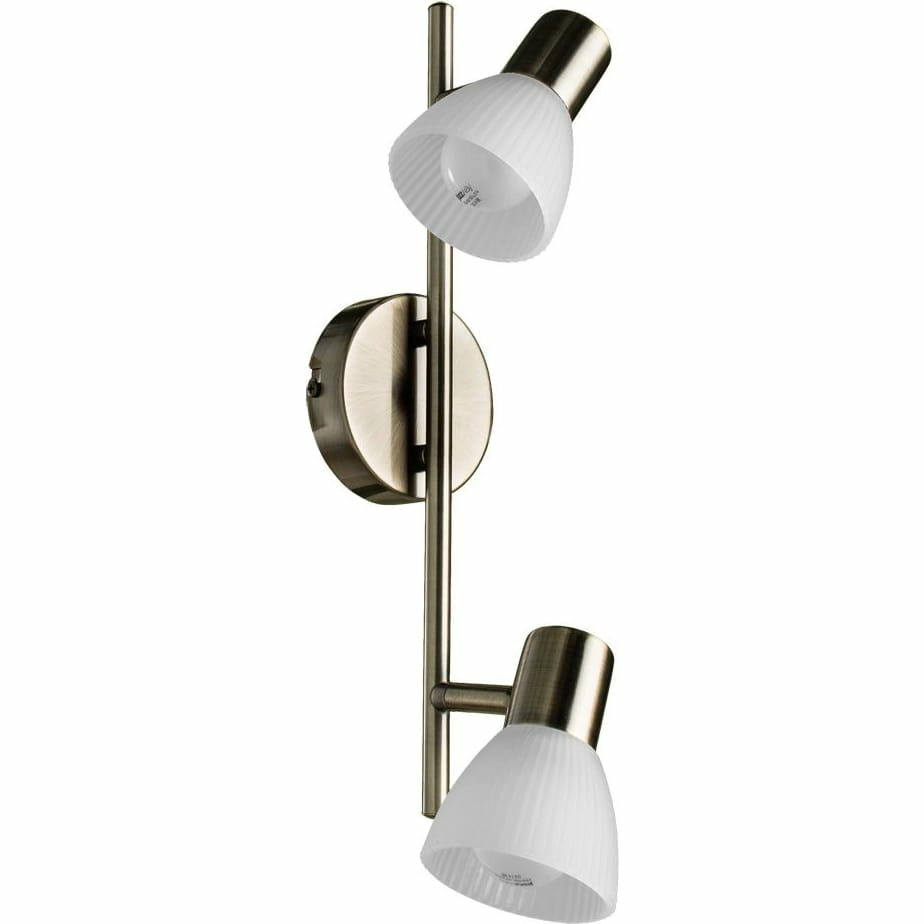 Спот Arte Lamp Parry, A5062AP-2AB