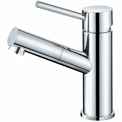 Смеситель для умывальника Kaiser Merkur, 26011