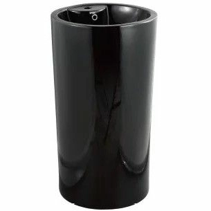 Умывальник напольный Ceramalux 46x46, NB135MВ