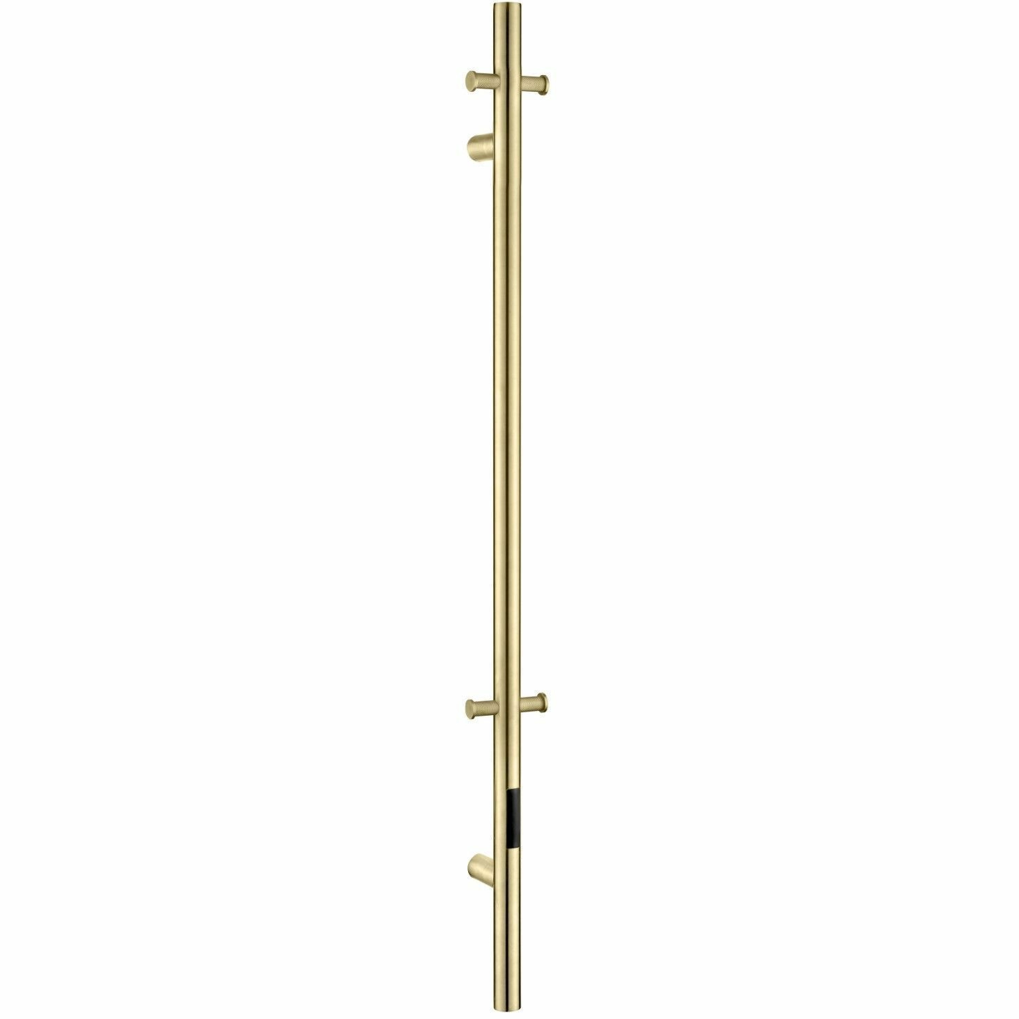 Полотенцесушитель электрический Boheme Uno Gold, 726-G