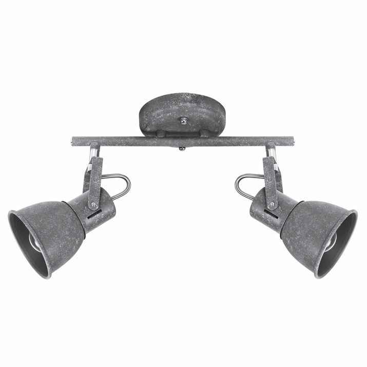 Спот Arte Lamp Joi, A1677PL-2GY