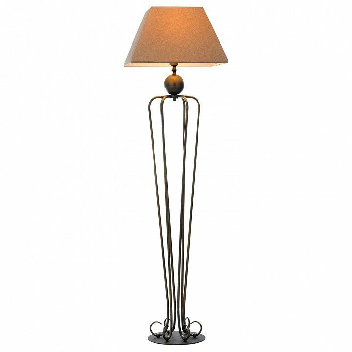 Торшер Lussole TOPGRADE Ajo LSP-0553