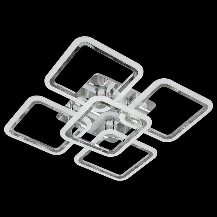 Накладной светильник Natali Kovaltseva 82023 HIGH-TECH LED LAMPS 82023