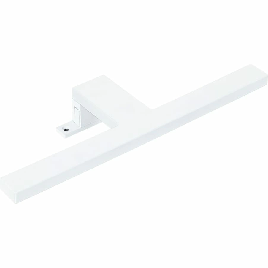 Подсветка для зеркал Arte Lamp Stecca, A2737AP-1WH