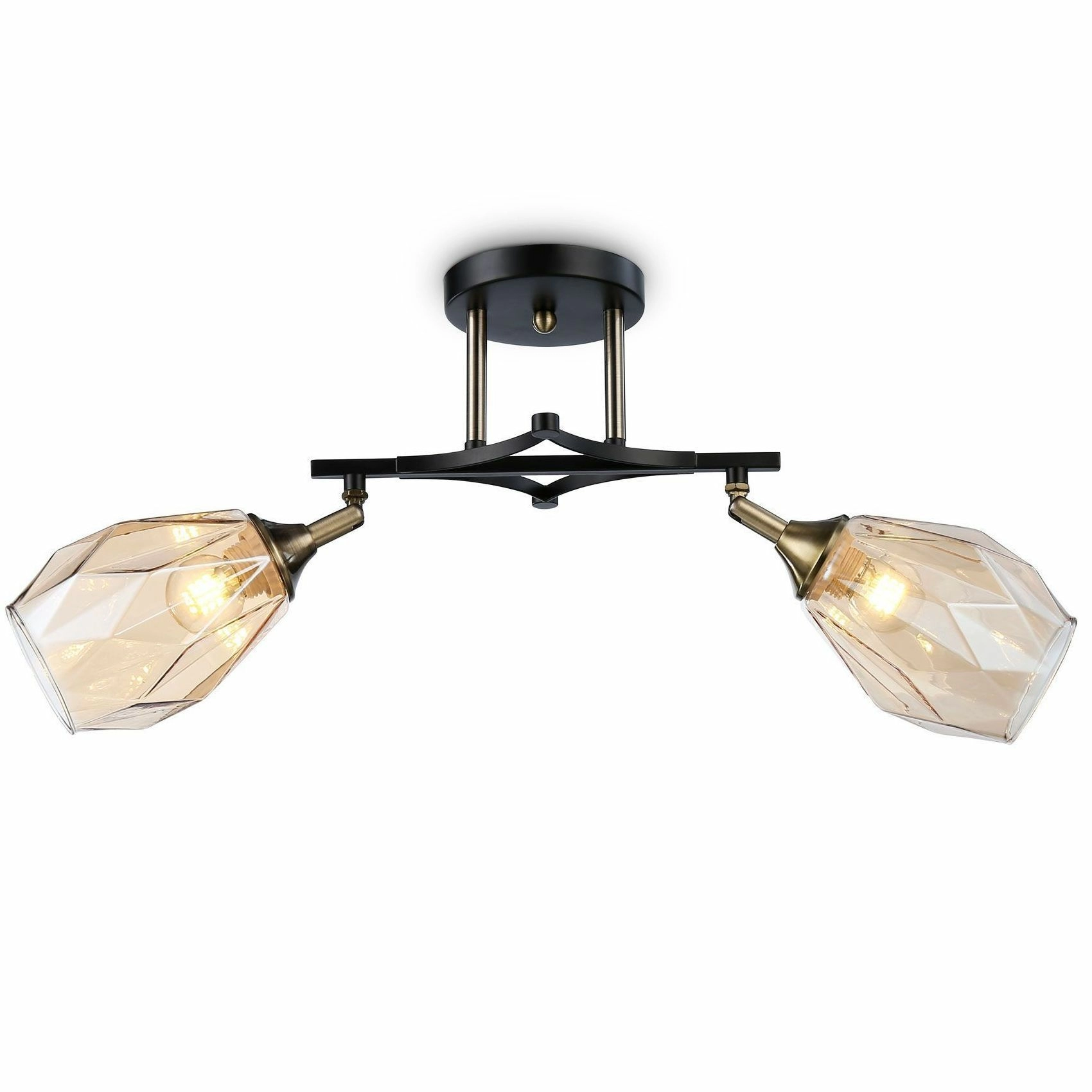Подвесной светильник Ambrella Traditional Modern, TR303032