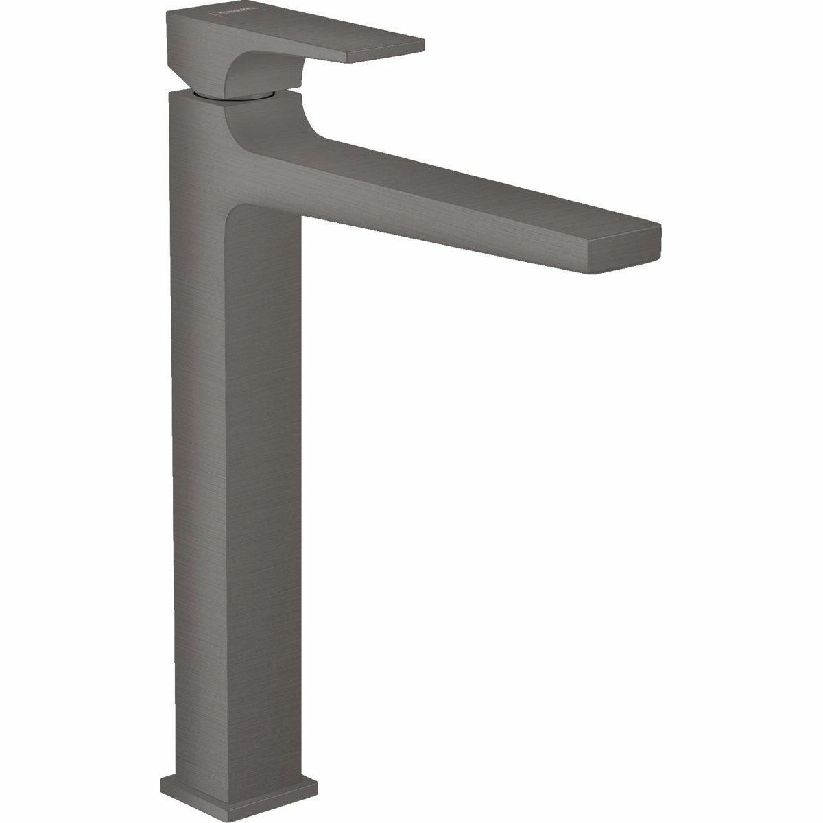 Смеситель для раковины Hansgrohe Metropol 260 с клапаном Push-Open, 32512340