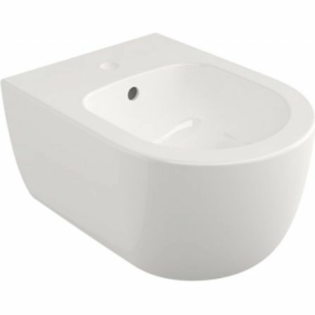 Биде подвесное Bocchi V-Tondo Compacto, 1487-001-0120
