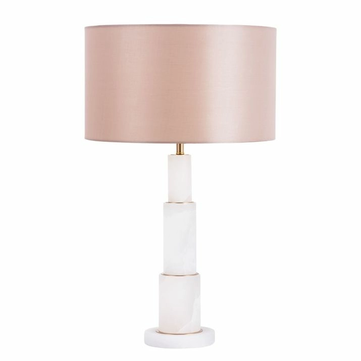 Декоративная настольная лампа Arte Lamp Ramada, A3588LT-1PB