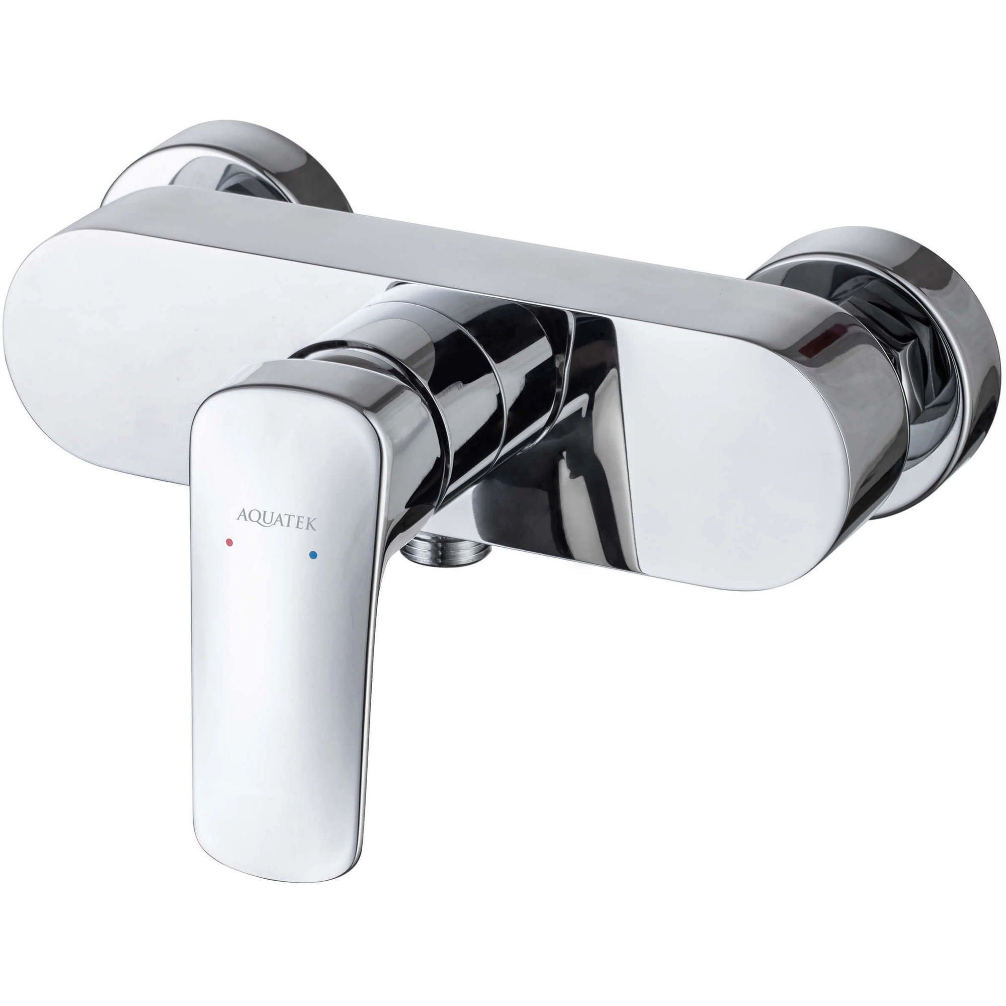 Смеситель для душа Aquatek Вега, AQ1060CR