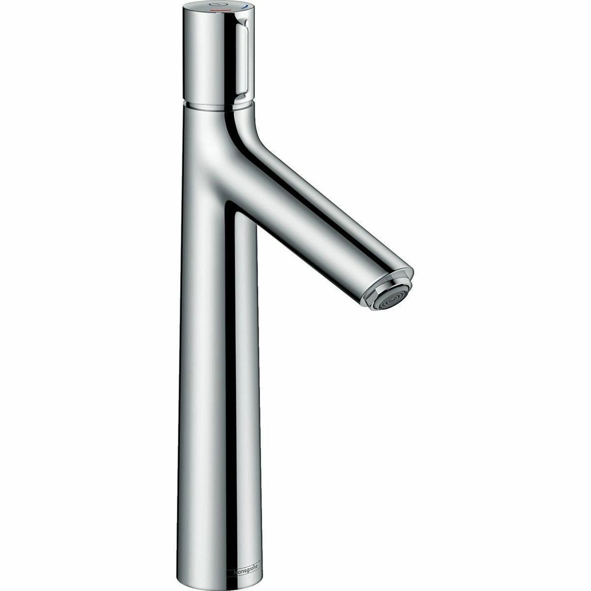 Смеситель для раковины Hansgrohe Talis Select 190 72045000