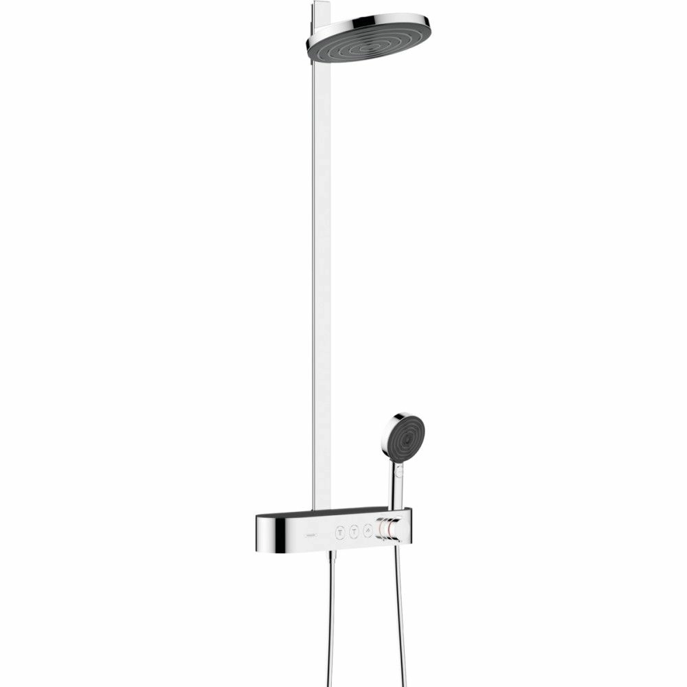Душевая система Hansgrohe Pulsify S 260 2jet, 24240000