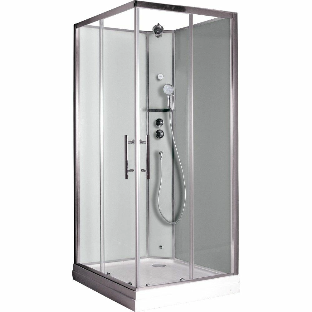 Душевая кабина Timo Premium ILMA 109/ILMA 101