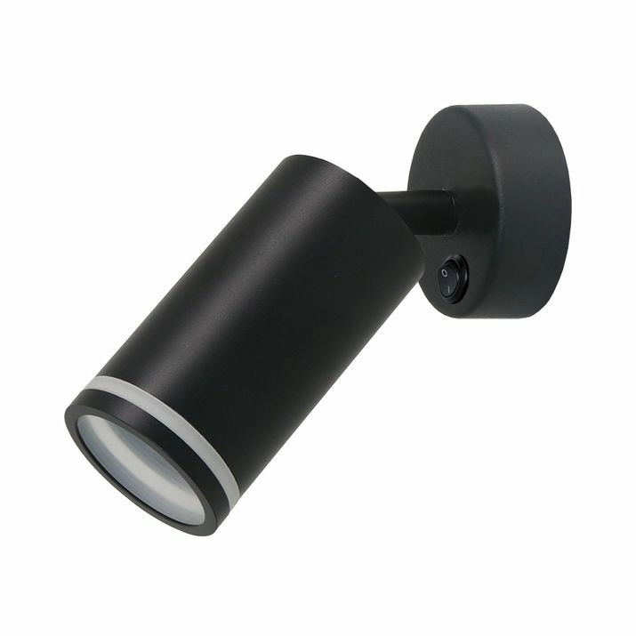 Спот Arte Lamp Imai, A2365AP-1BK