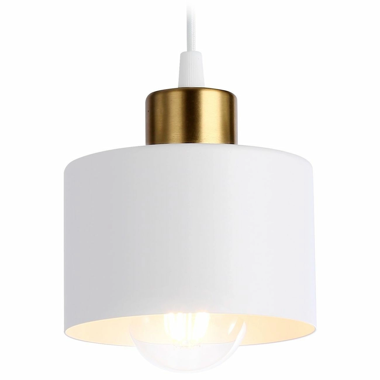 Подвесной светильник в стиле лофт Ambrella Traditional Loft, TR8112