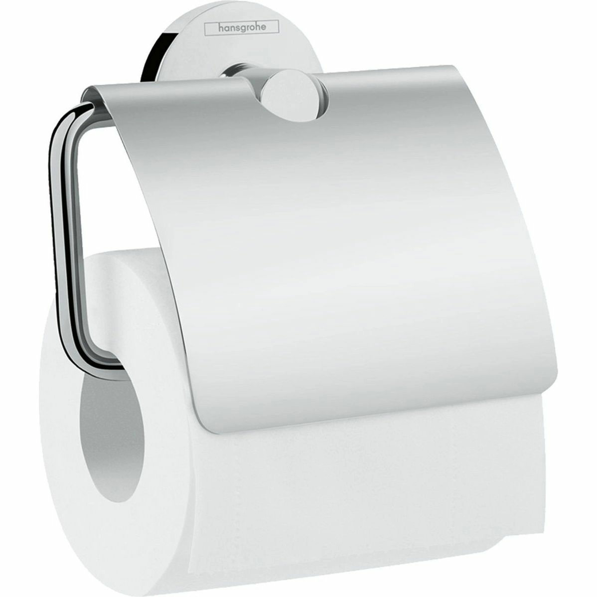 Держатель для туалетной бумаги Hansgrohe Logis Universal, 41723000