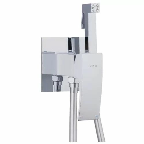 Встроенный гигиенический душ Gappo G7207-1