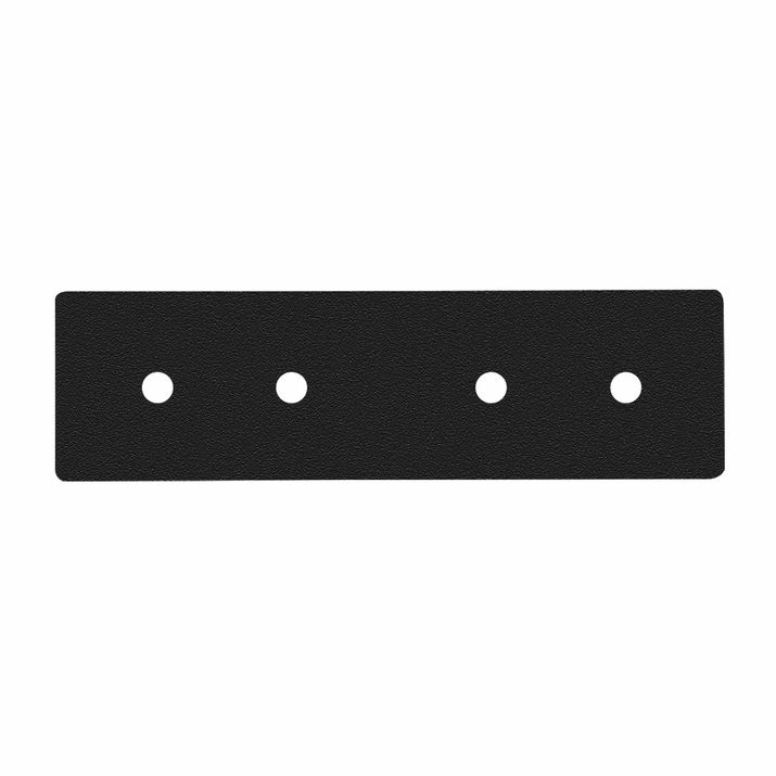 Коннектор прямой для магнитного шинопровода Arte Lamp Linea-Accessories, A480506