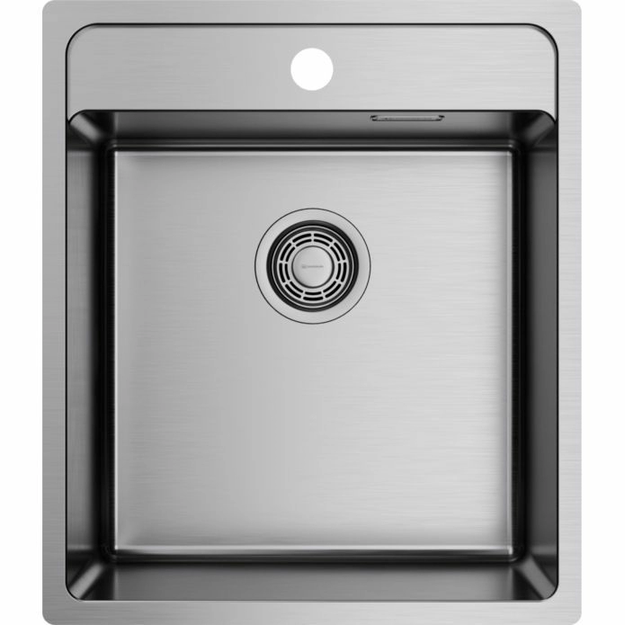 Мойка Omoikiri Daisen 44-IN, 4993179
