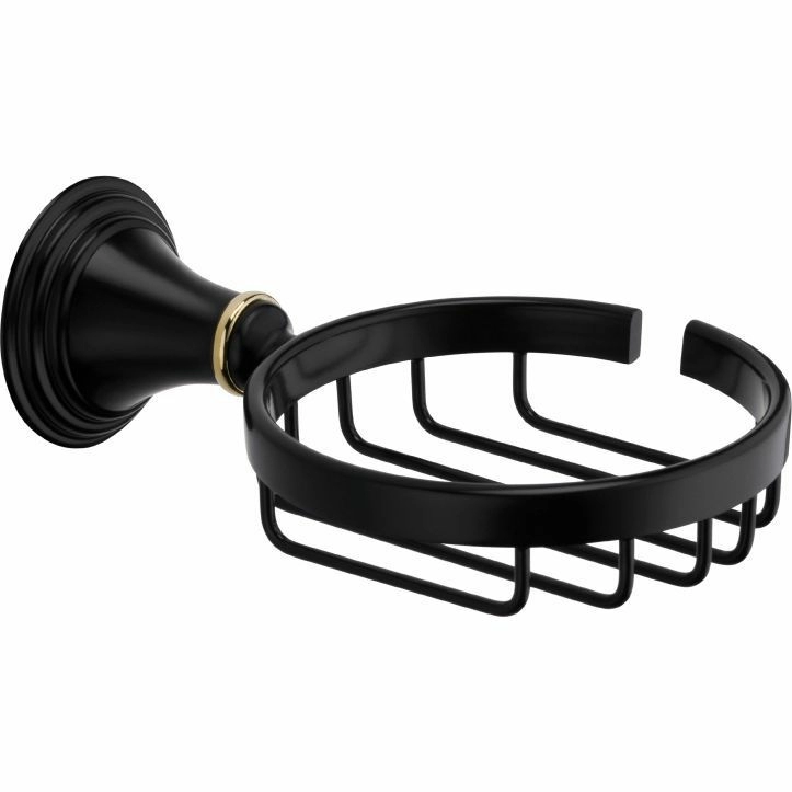Мыльница решетка Fixsen Luksor, FX-71609B