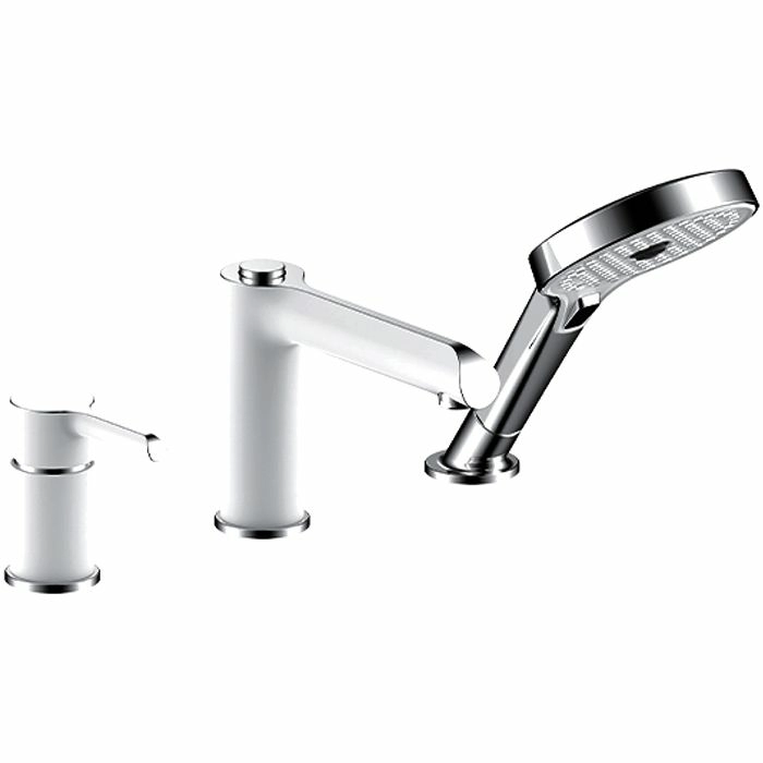 Смеситель для ванны Gappo G1103-8