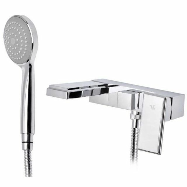 Смеситель для ванны Ahti Vihti, VH405001