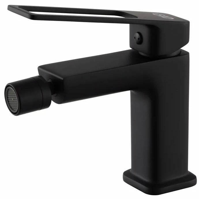 Смеситель для биде Gid Niagara, L057-BM-B