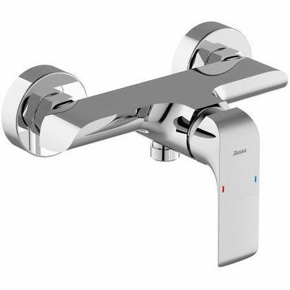 Смеситель для душа Ravak Flat FL 032.00/150, X070121