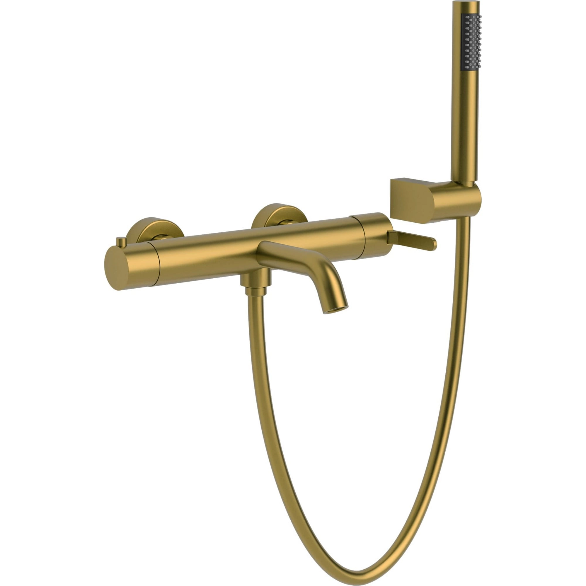 Смеситель для ванны Altrobagno Юнион (Unione), ALTROBAGNOUnione0226BG
