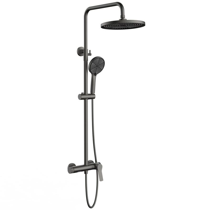 Душевая система Vincea Arco, VSFS-4AR1GM