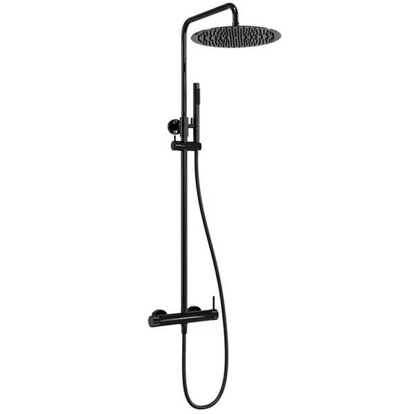 Душевая система без излива Milleau Tissage, ML5219KDM-GB