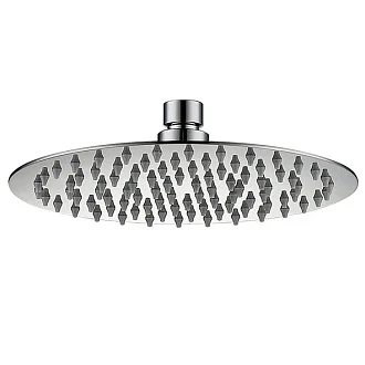 Душевая насадка верхняя круглая Iddis Optima Home, 00320RSi64