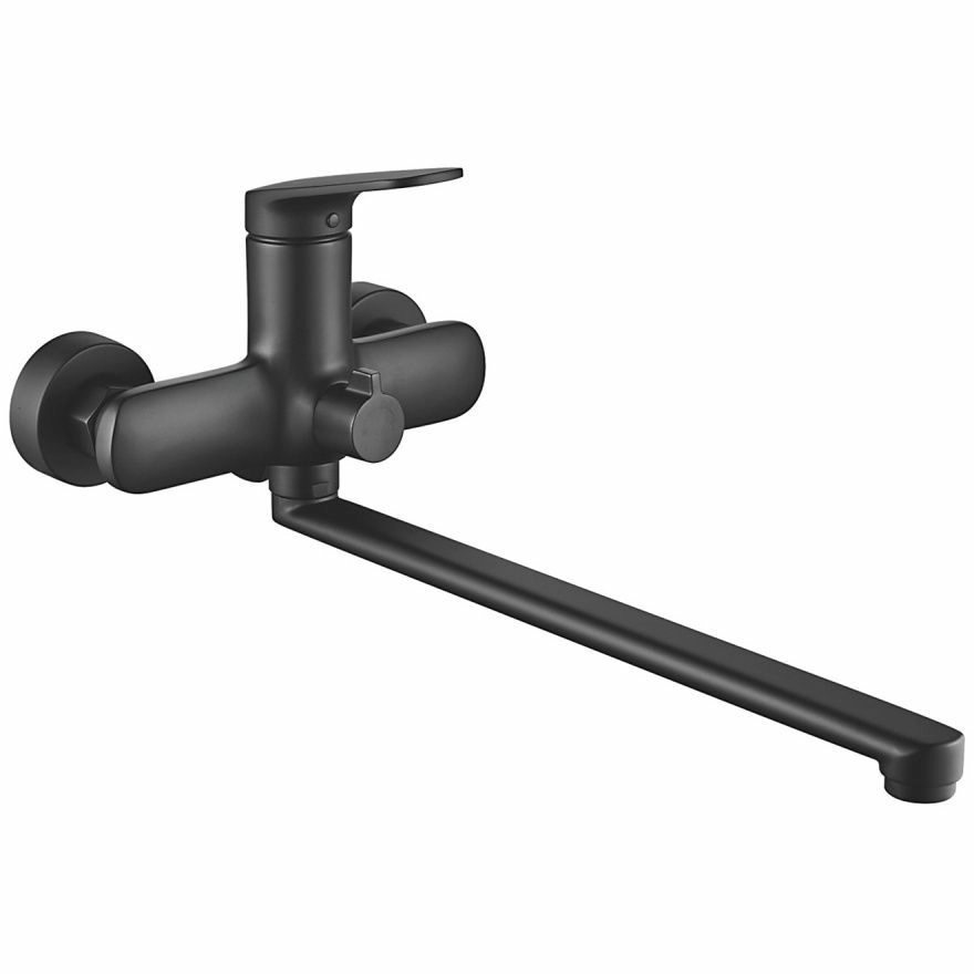 Смеситель для ванны Shevanik, S8522H