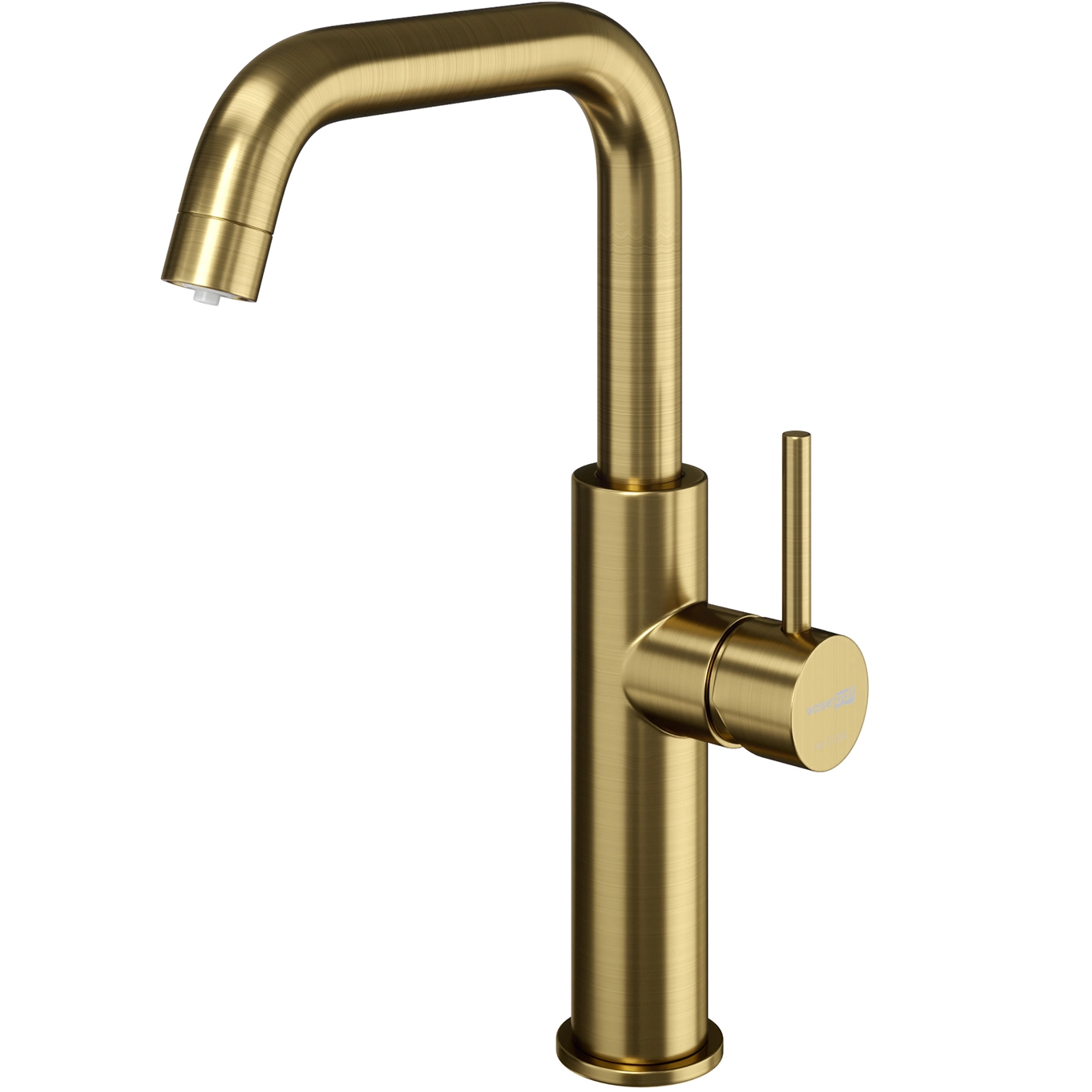 Смеситель для кухни под фильтр WasserKRAFT, A8587