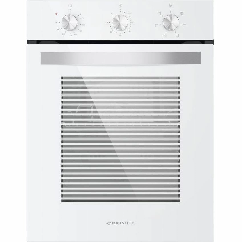 Шкаф духовой электрический Maunfeld, EOEC516W