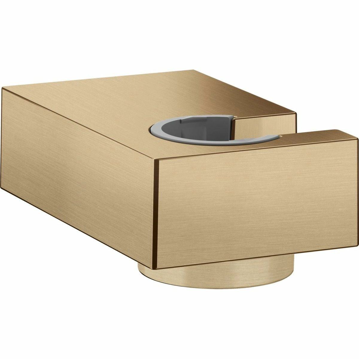 Душевой держатель Hansgrohe Porter E, 28387140