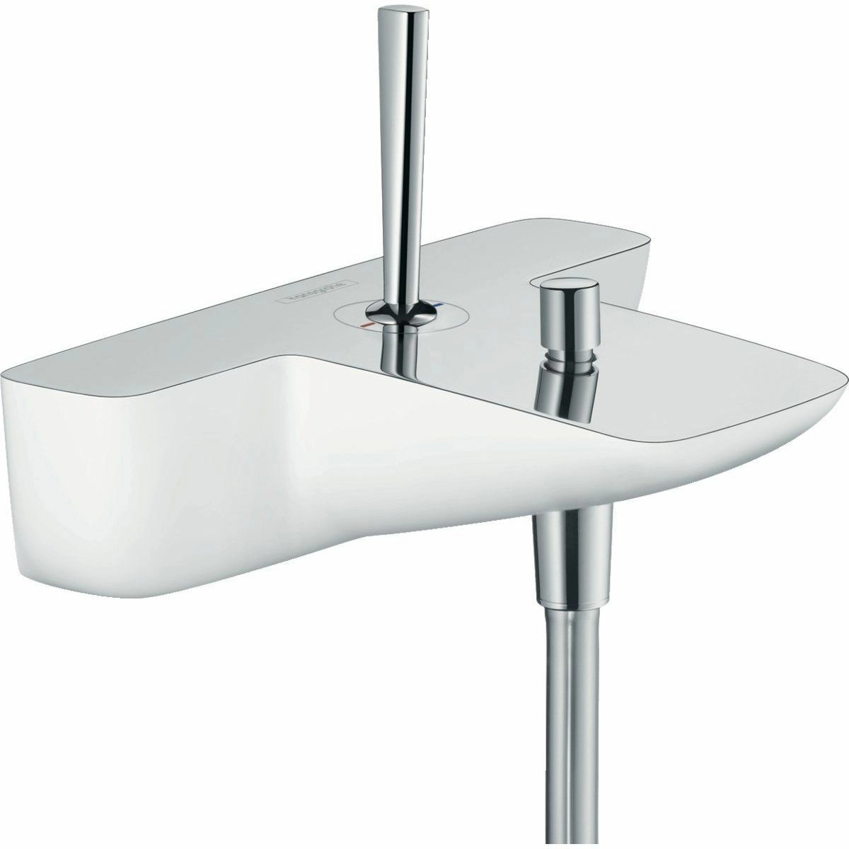 Смеситель для ванны Hansgrohe PuraVida, 15472400