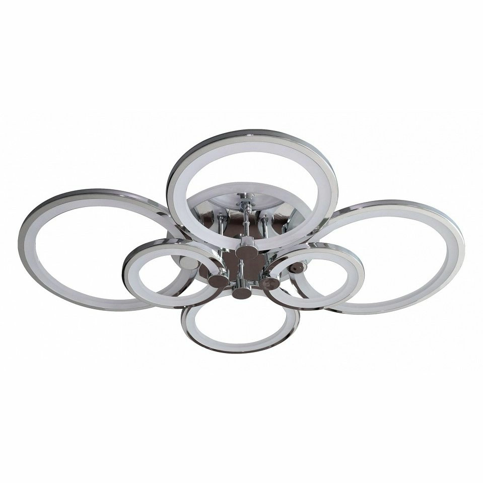 Потолочная люстра Natali Kovaltseva INNOVATION STYLE INNOVATION STYLE 83023
