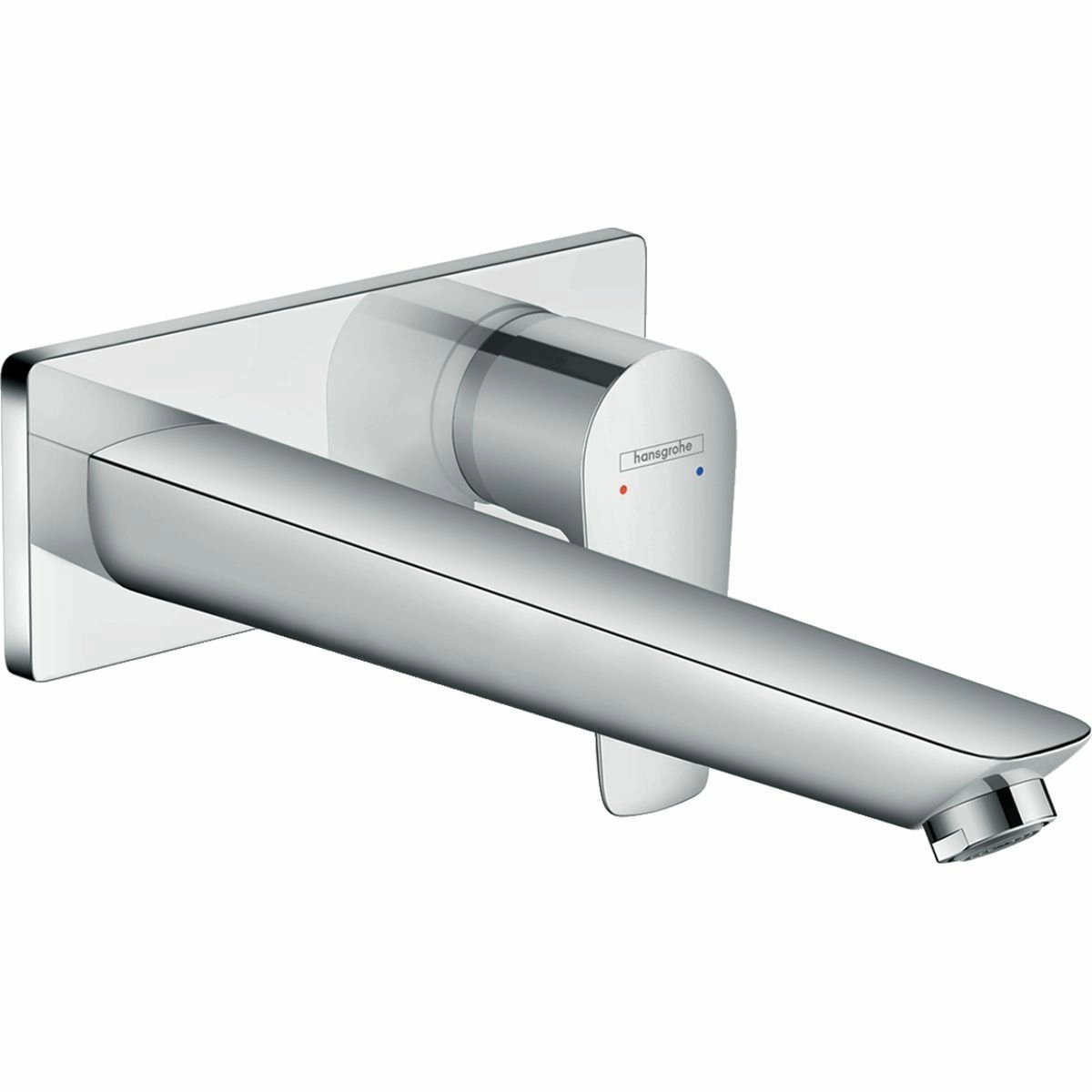 Смеситель для раковины Hansgrohe Talis E, 71734000