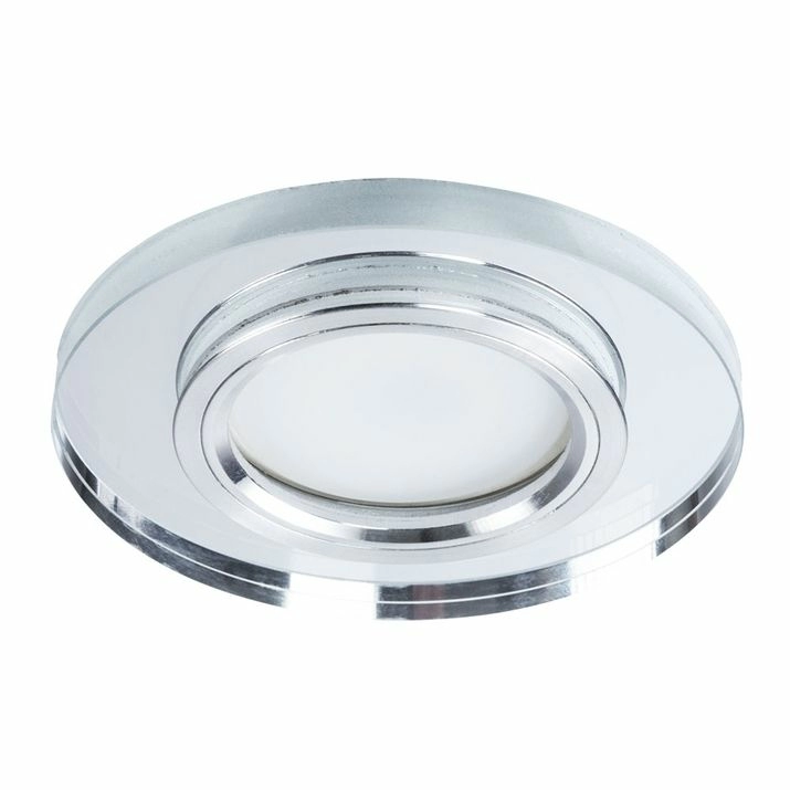 Точечный встраиваемый светильник Arte Lamp Cursa, A2166PL-1WH