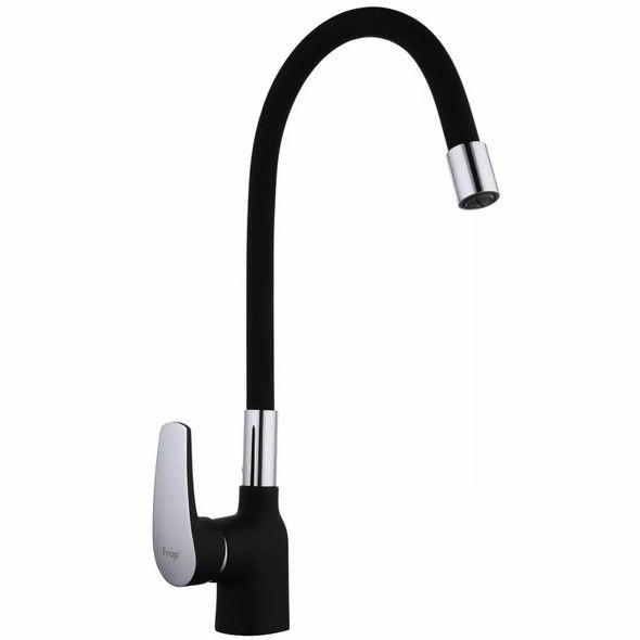 Смеситель для кухни Frap F4453-04
