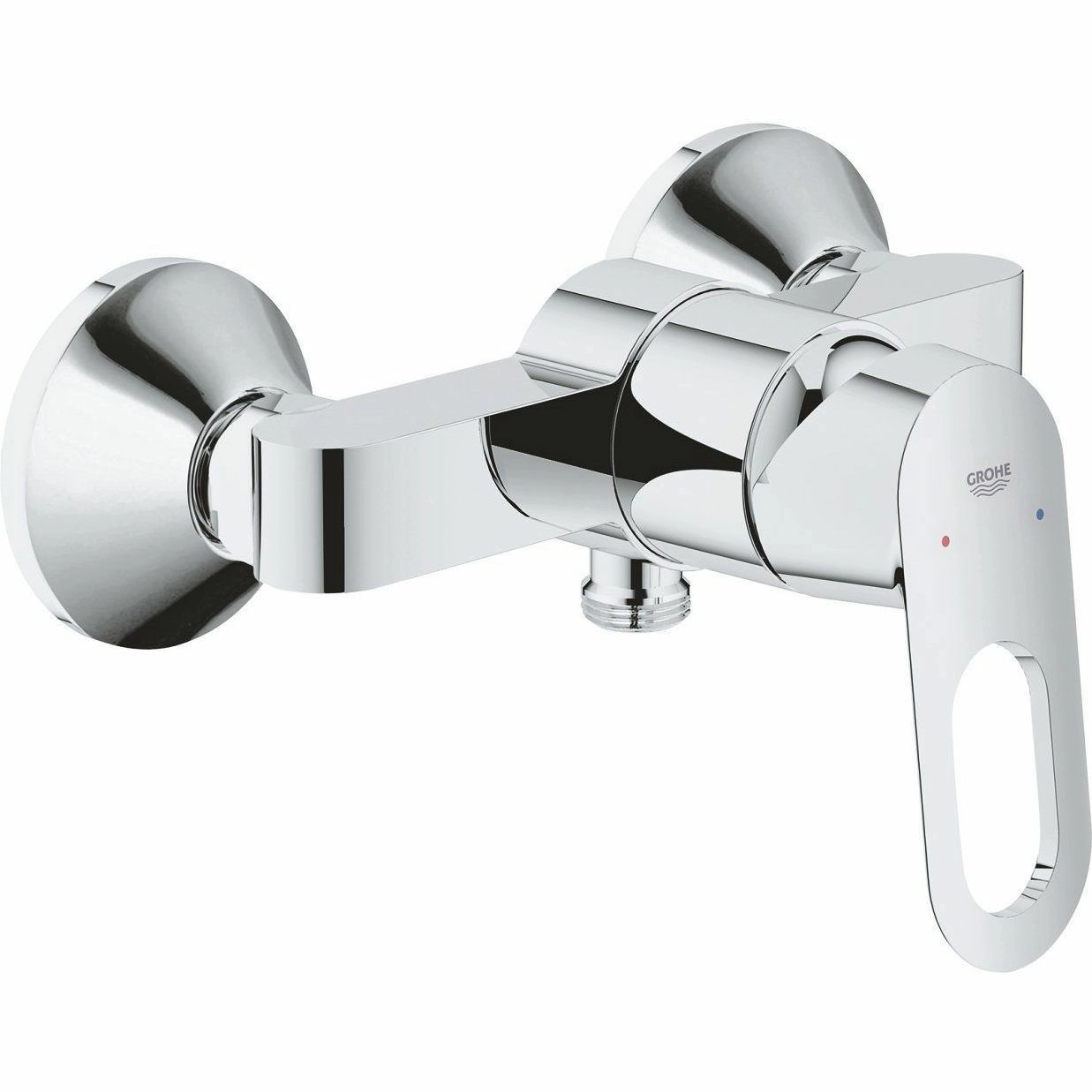 Смеситель для душа Grohe BauLoop, 23340000