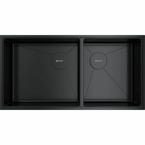 Мойка Omoikiri Taki 85-2-LB-U/IF-GB Side, 4997039