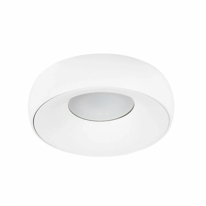 Точечный встраиваемый светильник Arte Lamp Heze, A6665PL-1WH