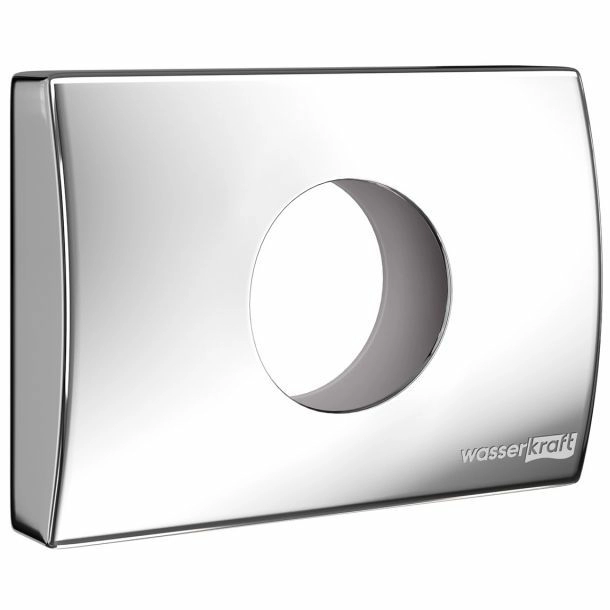 Диспенсер для гигиенических пакетов WasserKRAFT, K-10021