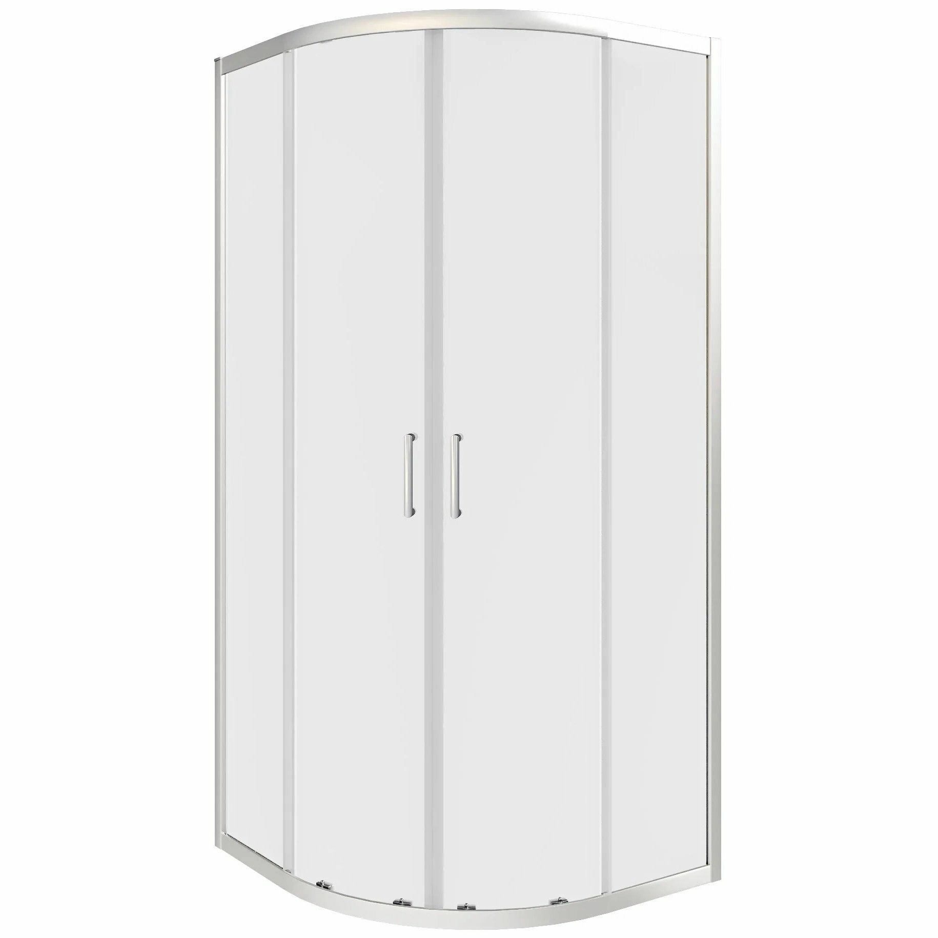 Душевой уголок Good Door Cube R