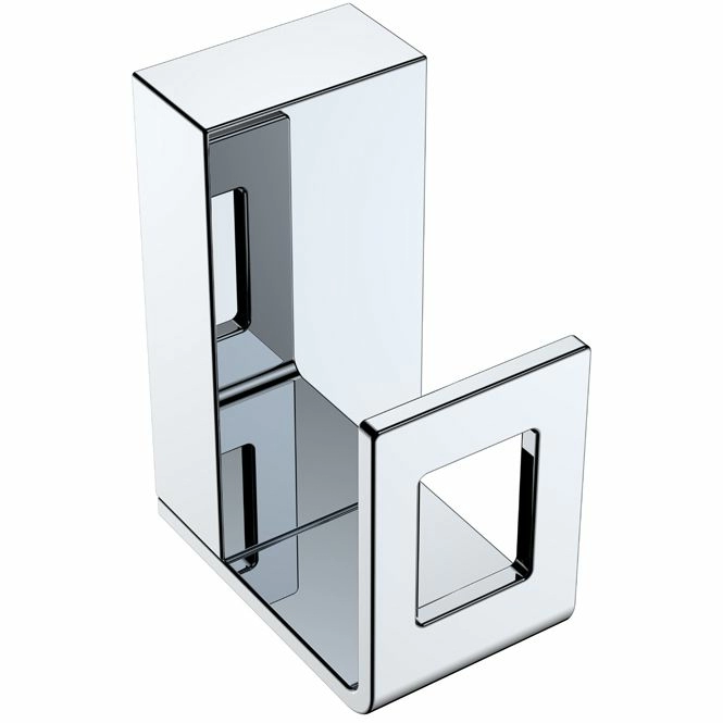 Крючок Boheme Q Chrome, 10946-CR